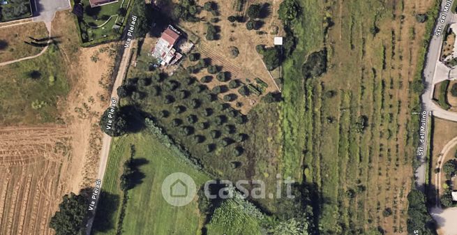 Terreno edificabile in residenziale in 