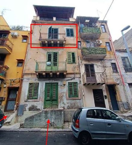 Appartamento in residenziale in Via San Martino 263