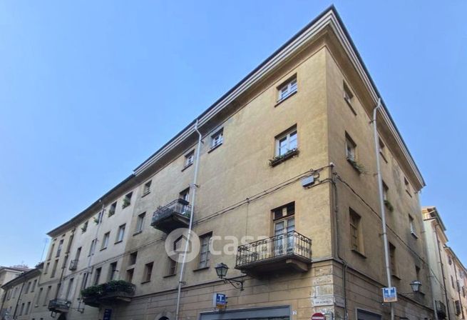Appartamento in residenziale in Via Sant'Agostino 13