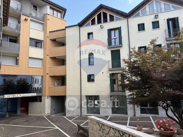 Appartamento in residenziale in Via dei Molini 18