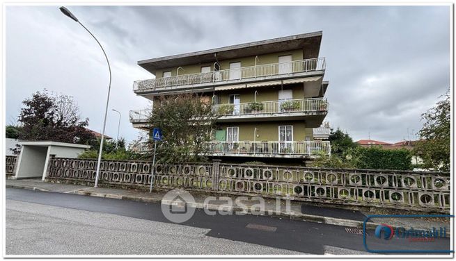 Appartamento in residenziale in Via Piave 118