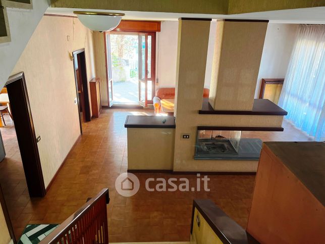 Appartamento in residenziale in Viale Checchia Rispoli 202