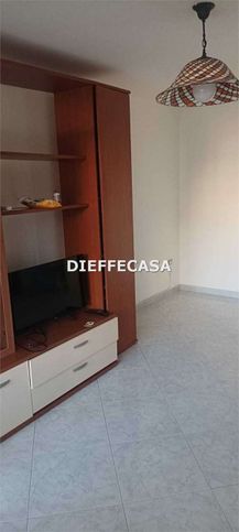 Appartamento in residenziale in