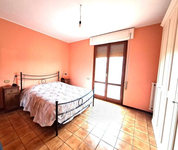 Appartamento in residenziale in Via Rimembranze