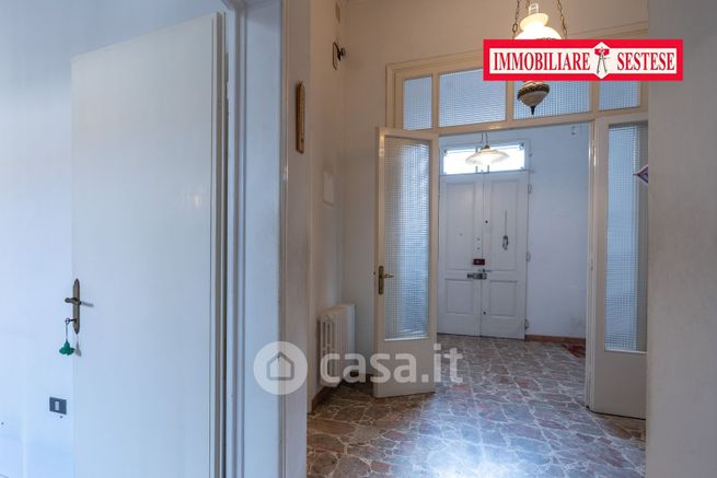 Casa indipendente in residenziale in Via Masaccio