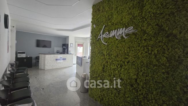 Ufficio in commerciale in Via Giovanni Giminiani 17 /B