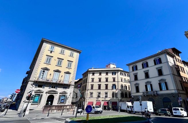 Ufficio in commerciale in Piazza Carlo Goldoni 8