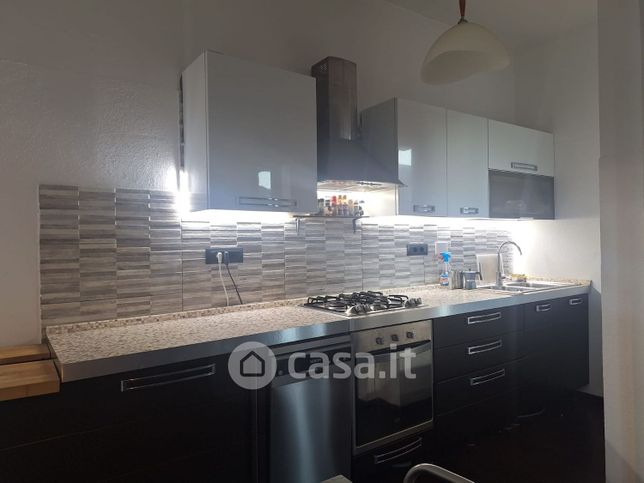 Appartamento in residenziale in Via San Francesco D'Assisi 13