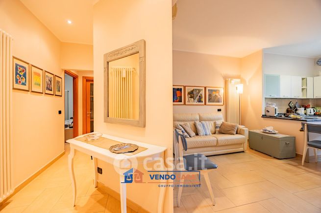 Appartamento in residenziale in Corso Giuseppe Mazzini 187