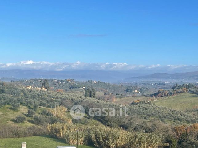 Villetta a schiera in residenziale in Via di Fabbiolle