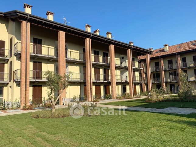 Appartamento in residenziale in Piazza Lombardi 1