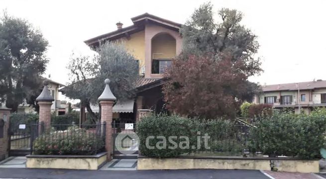 Appartamento in residenziale in Via Magellano 14