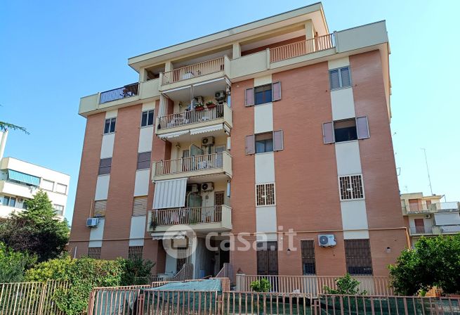 Appartamento in residenziale in Via Vittorio de Miro D'Ajeta 7