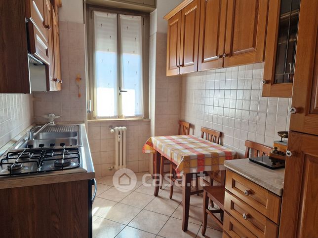 Appartamento in residenziale in Viale Toscana 3 A