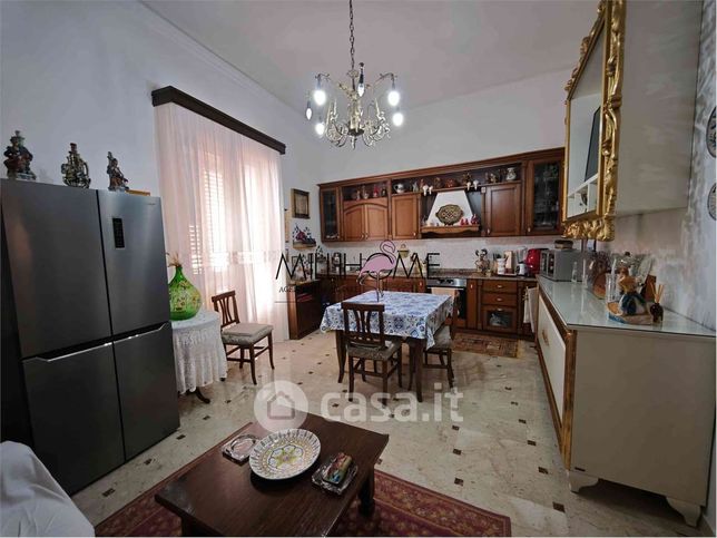 Appartamento in residenziale in Via XI Maggio