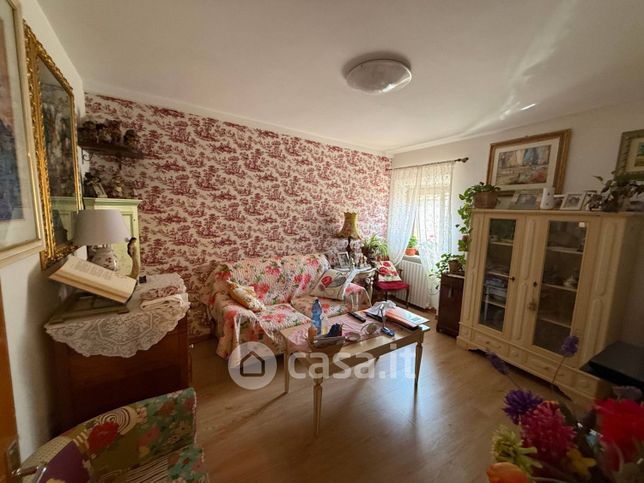 Appartamento in residenziale in Via Guglielmo Marconi 45