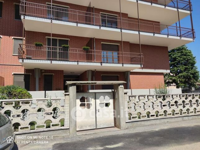 Appartamento in residenziale in Via Leonardo Bistolfi 2