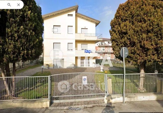 Appartamento in residenziale in Via Giuseppe Lipparini 23