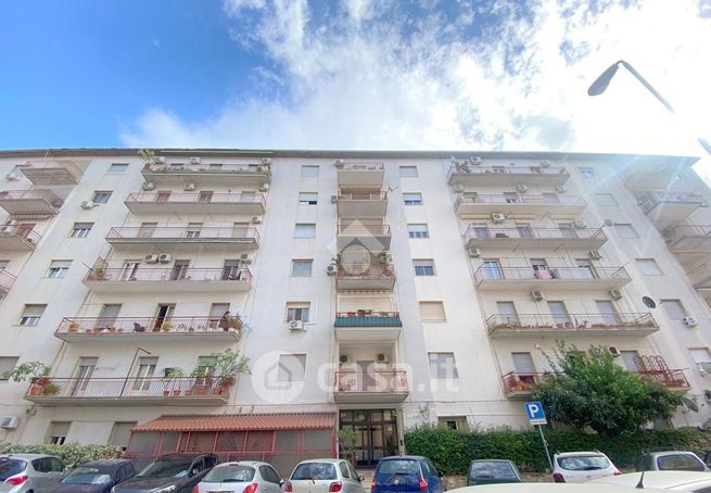 Appartamento in residenziale in Via Carlo Alberto Garufi 7