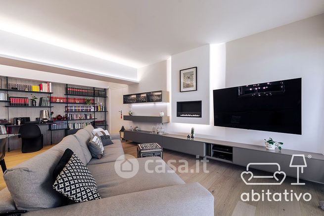 Appartamento in residenziale in Via San Carlo 9