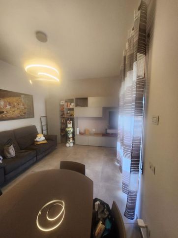 Appartamento in residenziale in Via Gennaro Tescione 92