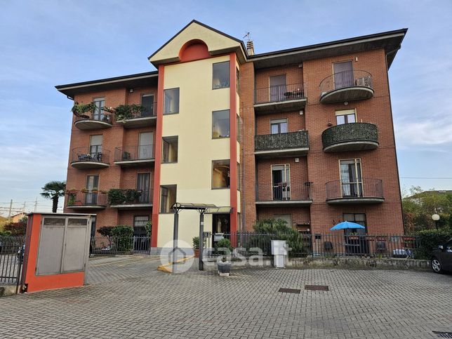 Appartamento in residenziale in Via Antico Ippodromo