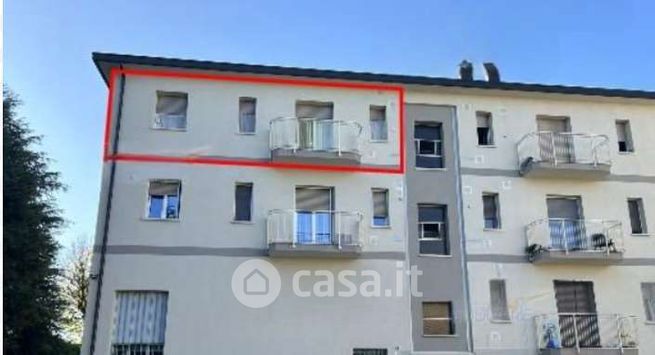 Appartamento in residenziale in Via Brescia