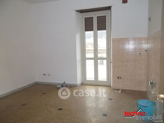 Appartamento in residenziale in Via G. de Camillis