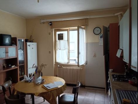 Appartamento in residenziale in Via Varesina 4