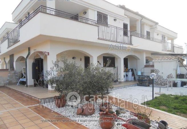 Appartamento in residenziale in Via Rumenia 2