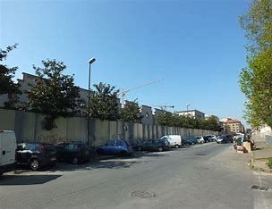 Appartamento in residenziale in Via Caraglio