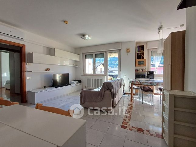 Appartamento in residenziale in Via ai Fiori 6