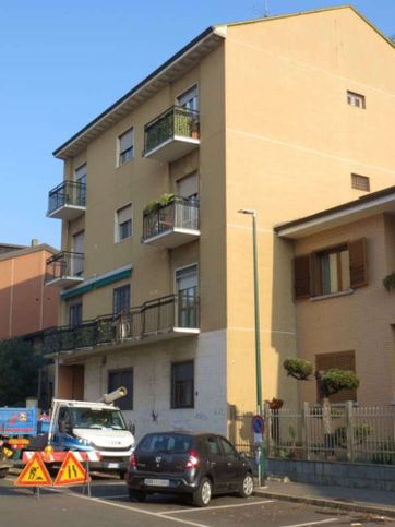 Appartamento in residenziale in Via Luigi Cadorna 45