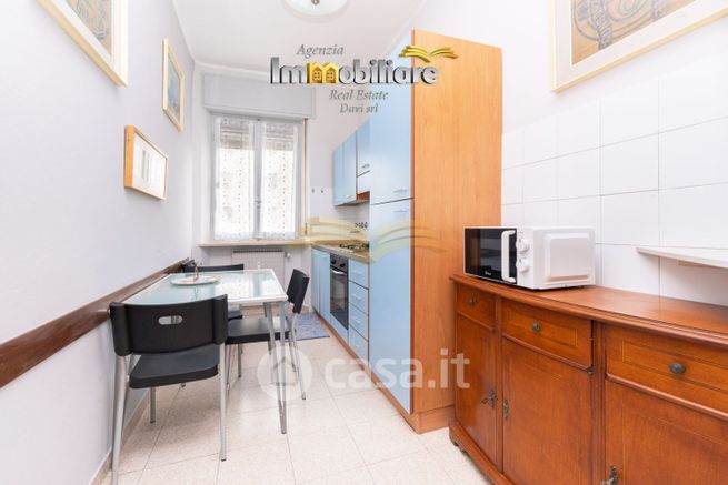 Appartamento in residenziale in Via Rimini
