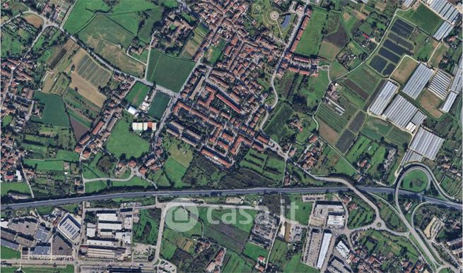 Terreno agricolo in commerciale in Via San Lorenzo a Settimo