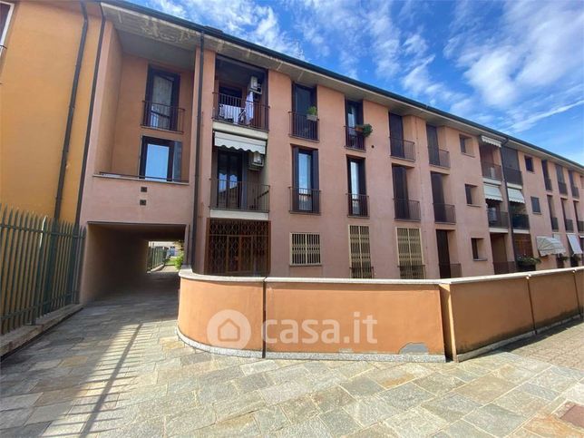 Appartamento in residenziale in Piazza Padre Reginaldo Giuliani 2