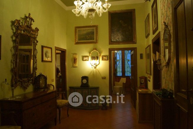 Appartamento in residenziale in Via Giambologna 22