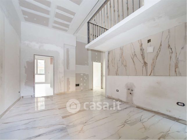 Appartamento in residenziale in Via Tripoli 15