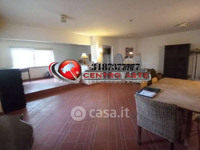 Villa in residenziale in Via Santa Lucia
