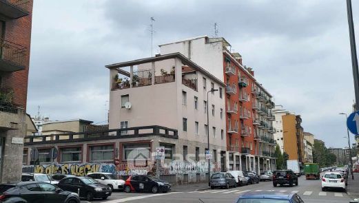 Appartamento in residenziale in Via Gianfranco Zuretti 51