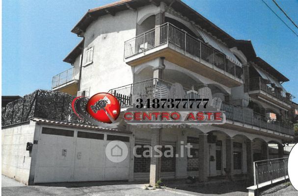 Appartamento in residenziale in Circonvallazione Giovanni Falcone