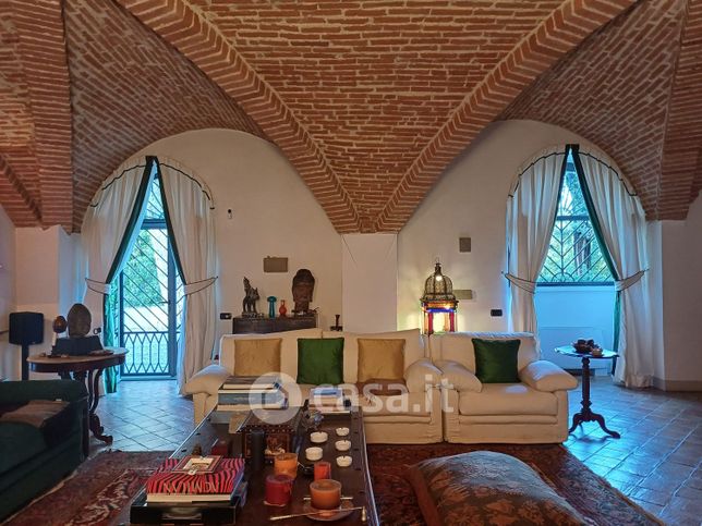 Appartamento in residenziale in Via delle Forbici