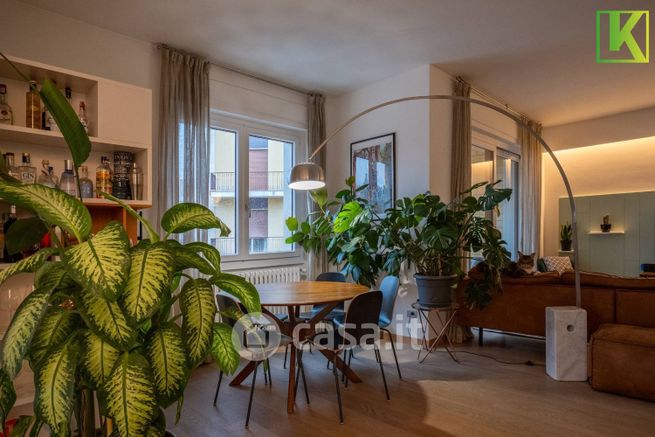 Appartamento in residenziale in Via Carlo Avegno 4