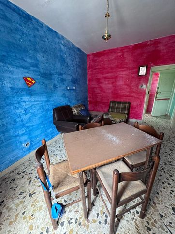 Casa indipendente in residenziale in Piazzetta San Frangiamore 21