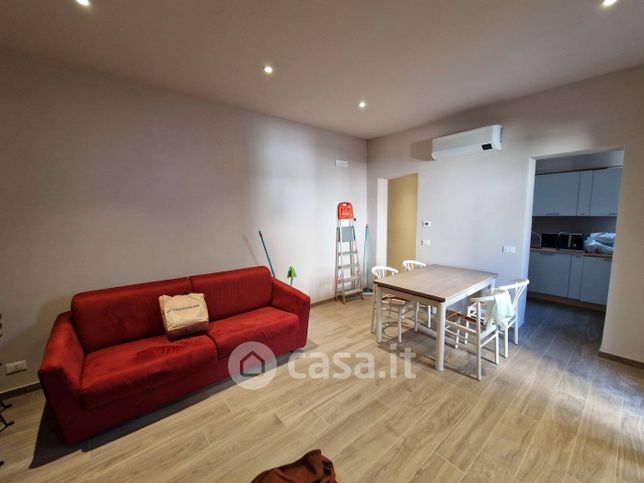 Appartamento in residenziale in Via Risorgimento 412