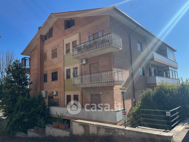 Appartamento in residenziale in Via Casal Saraceno