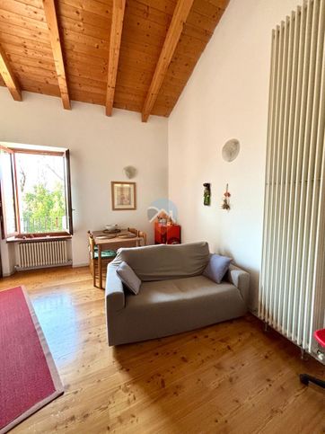 Appartamento in residenziale in Via S. Maria 88