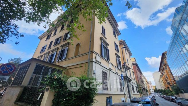 Appartamento in residenziale in Via Arno 38