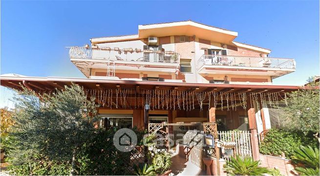 Appartamento in residenziale in Via Arsoli