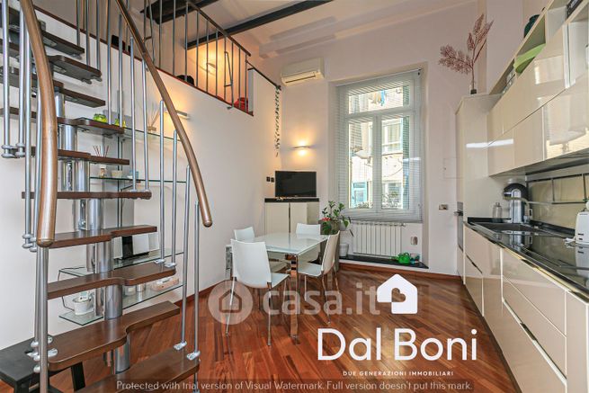 Appartamento in residenziale in Via Colombo 16